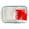 Pyrex Basics Glass Bakeware Set Value Pack, Set of 2-1