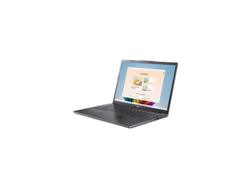 Acer Aspire 14 AI 14" Touchscreen Laptop, Intel Core Ultra 5 226V, 512GB SSD, Windows 11 Home, A14-52MT-53EH-2