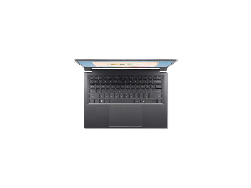 Acer Aspire 14 AI 14" Touchscreen Laptop, Intel Core Ultra 5 226V, 512GB SSD, Windows 11 Home, A14-52MT-53EH-4
