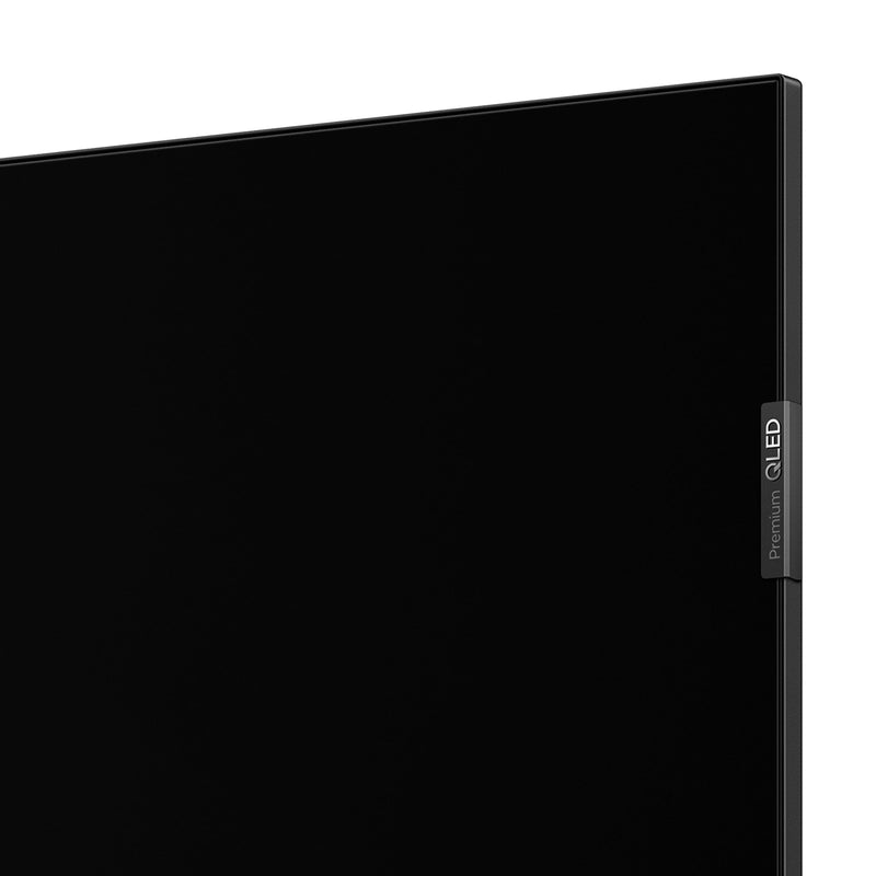 TCL 50" Q Series (NEW 2025) 4K UHD HDR QLED Smart TV with Google TV -Dolby Vision, Dolby Atmos, Motion Rate 120, HDR 10+, Auto Game Mode - 50Q51K-18