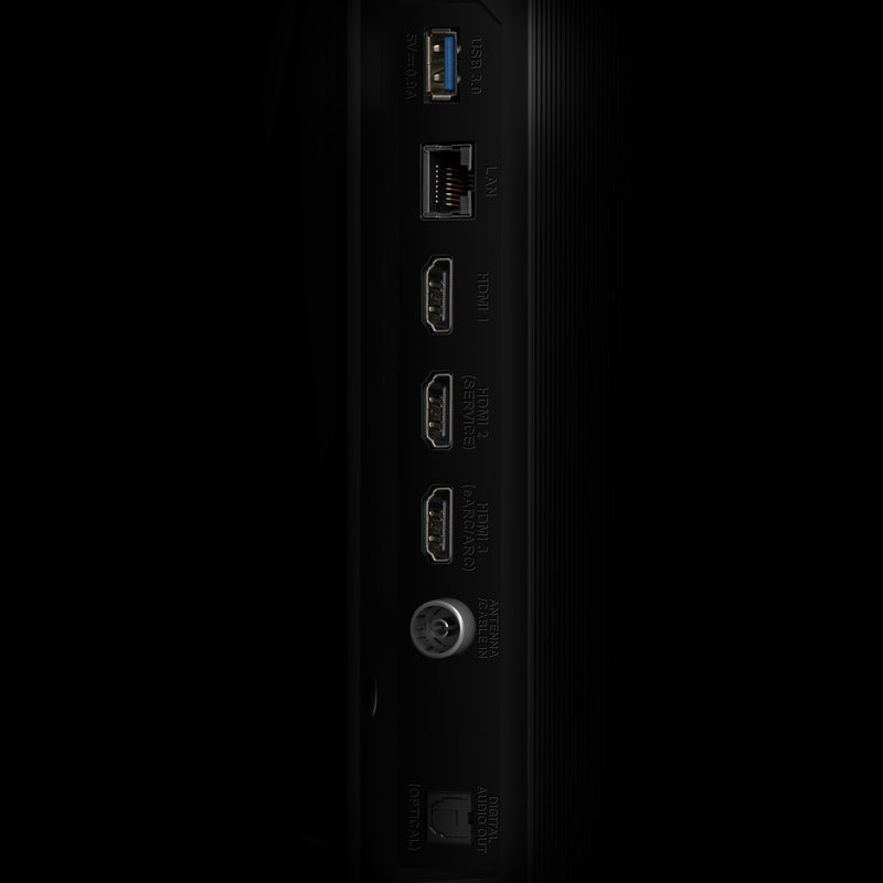 TCL 50" Q Series (NEW 2025) 4K UHD HDR QLED Smart TV with Google TV -Dolby Vision, Dolby Atmos, Motion Rate 120, HDR 10+, Auto Game Mode - 50Q51K-10