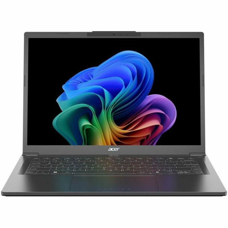 Acer Aspire 14 AI 14" Touchscreen Laptop, Intel Core Ultra 5 226V, 512GB SSD, Windows 11 Home, A14-52MT-53EH-1